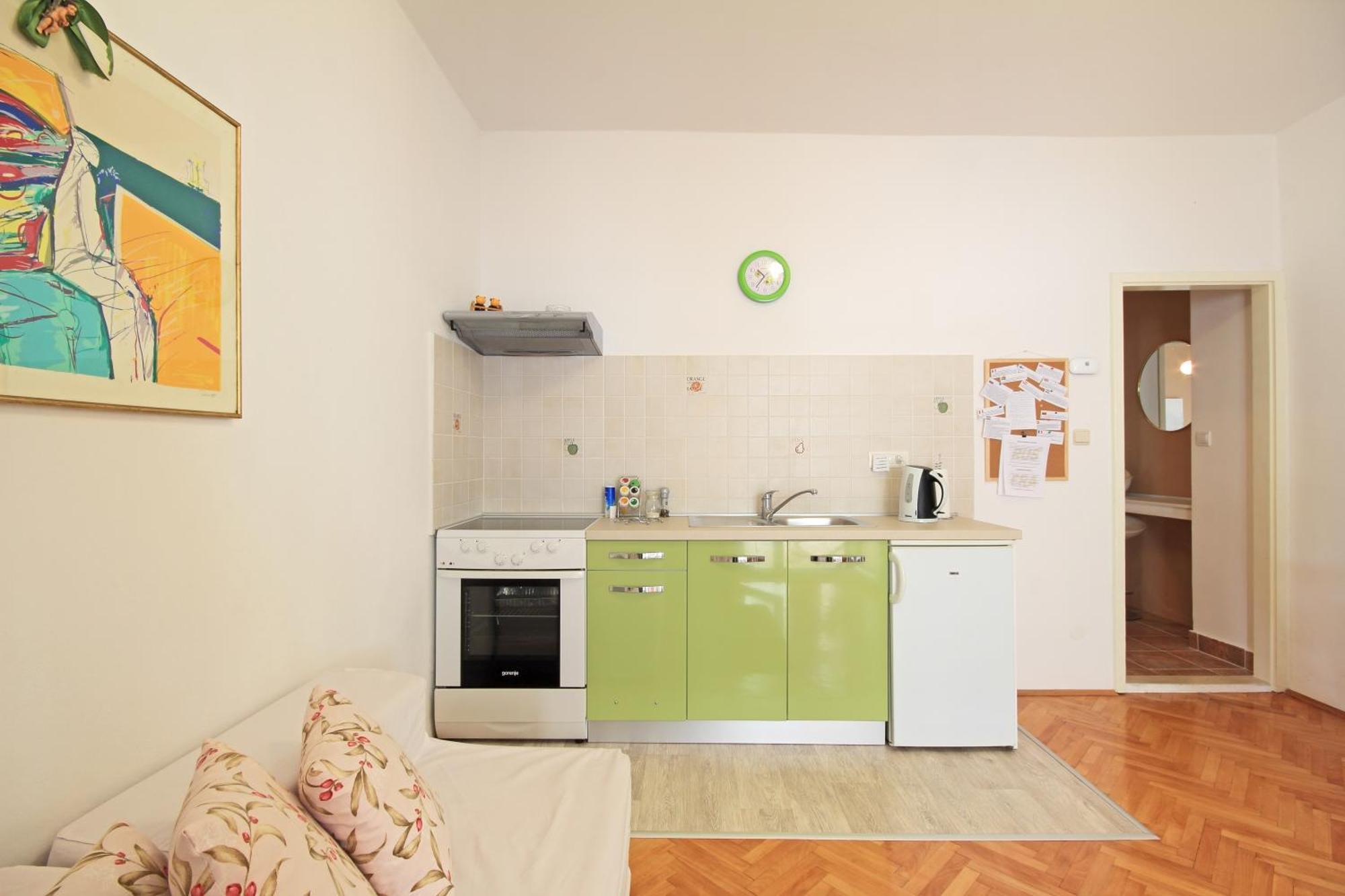 Apartments Brunor Dubrovnik Habitación foto